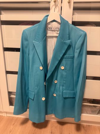 Zara Blazer