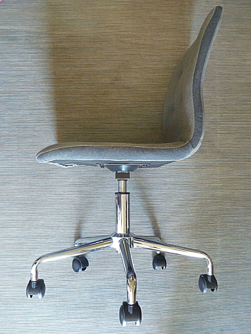 Pfister Sedie: Designer Bürostuhl – Usato da Aarau venduto da Rdodger 3
