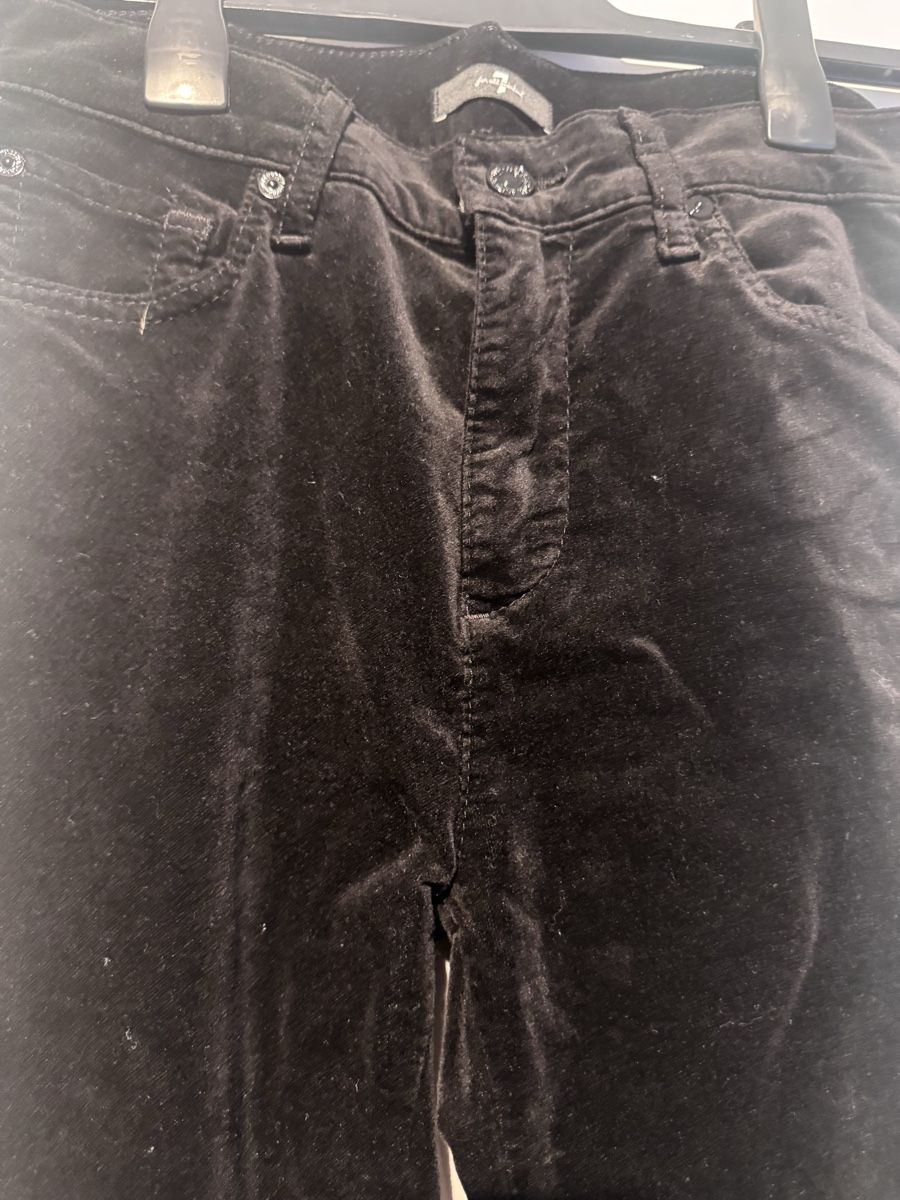 Mankind Jeans: 7 for all Mankind Cordhose Bootcut – Nuovo e nell'imballaggio originale da Zürich venduto da nel_dcb9 1