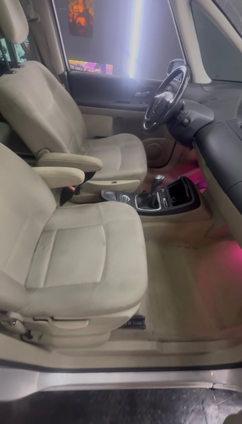 Renault Autos: Renault Espace 2.0 dCi Automatik – D'occasion à Wil SG par lor_dm9d 5
