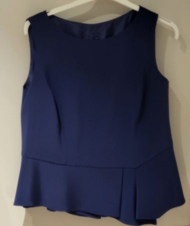 Top von LAGASCA Alta Custura Grösse 42