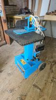 Holzspalter Elefant EL.50.ELECTRIC - top Zustand!