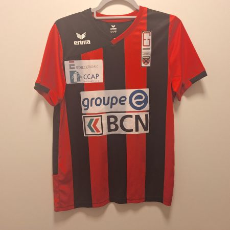 Erima Xamax Home sponmsor BCN