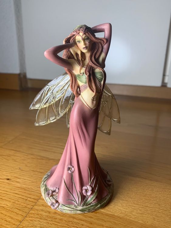Jessica Galbreth - Fairy A Secret Door Limited Edition