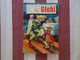 Der Globi - Die Jugendschrift - Nr. 3 von 1962 - G1294