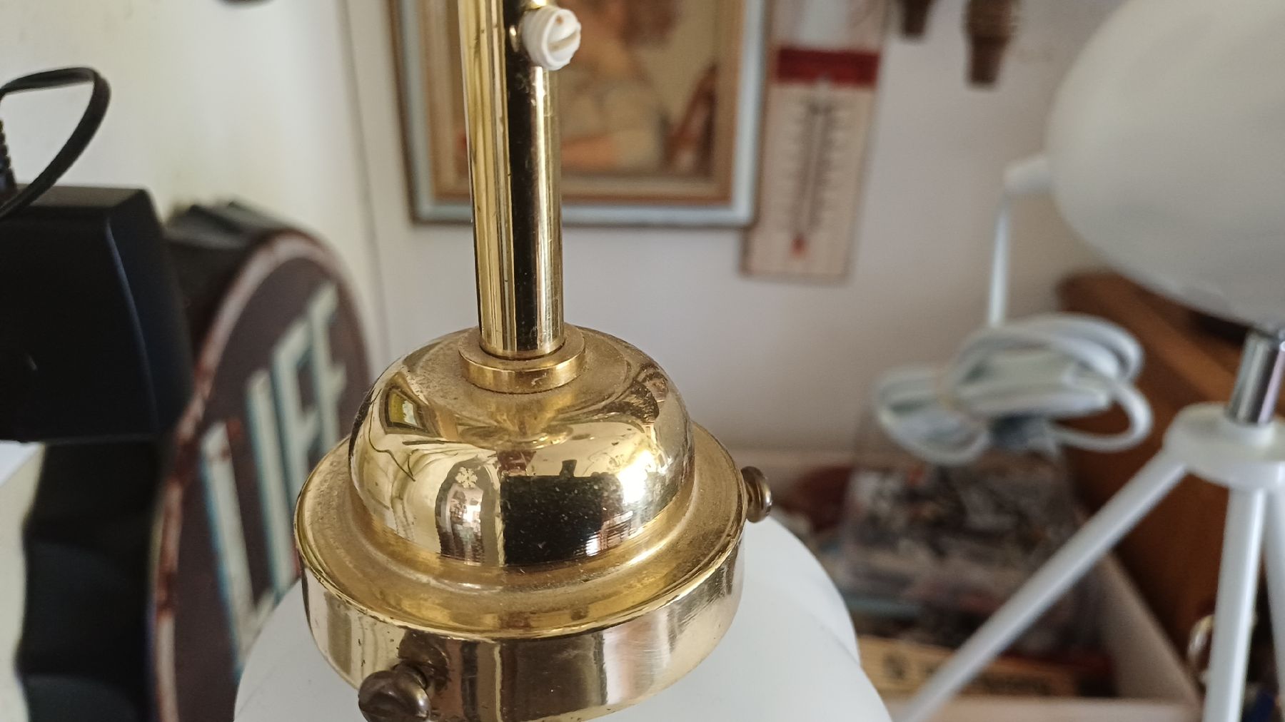 Lampadari & plafoniere: Schöne Lampe – Usato da Flawil venduto da Naphtali 6