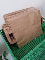 70Stk. Papier Tragetaschen NEU