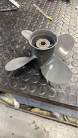 Schiffsschraube Propeller 9 1/4 x 10 neuwertig
