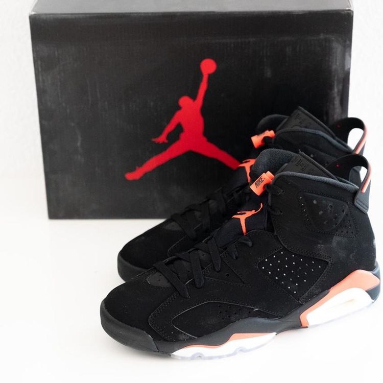 Jordan 6 clearance acheter