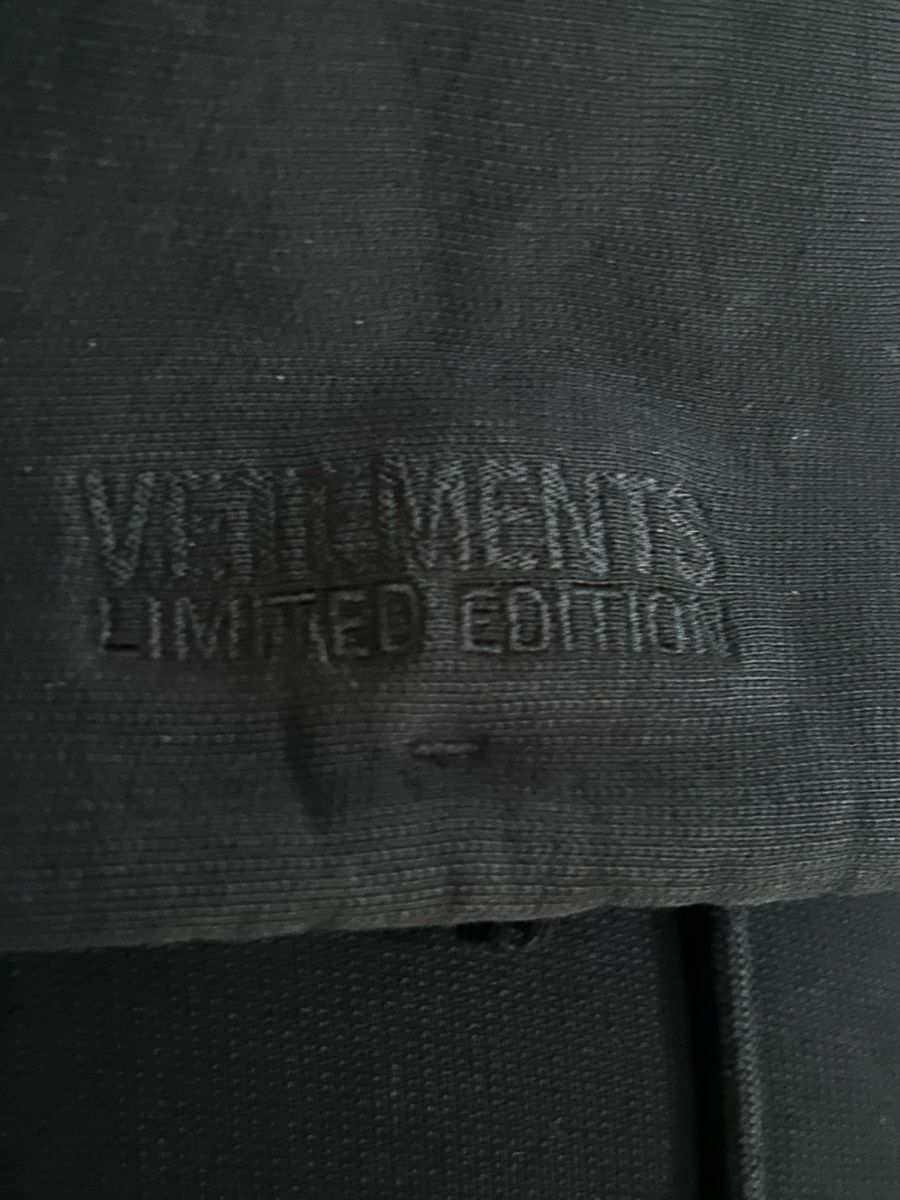 Maglioni & Felpe: Vetements Hoodie – Usato da St. Gallen venduto da misvakall 2