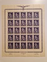 Deutsches Reich Adolf Hitler Generalgouvernement postfrisch
