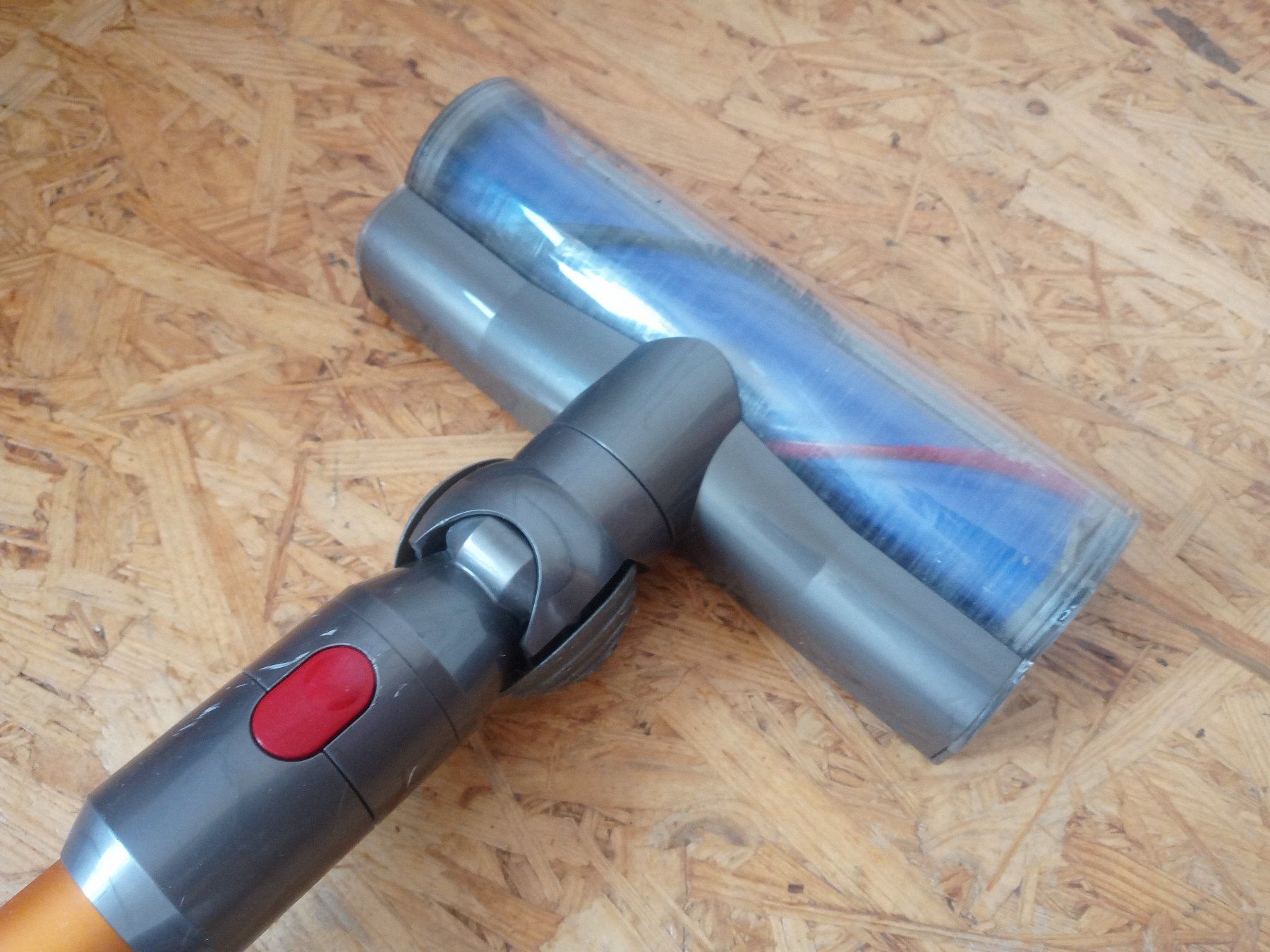 Dyson Staubsauger & Zubehör: Dyson V10 Staubsauger – Gebraucht aus Prez-vers-Siviriez von Monija70 4
