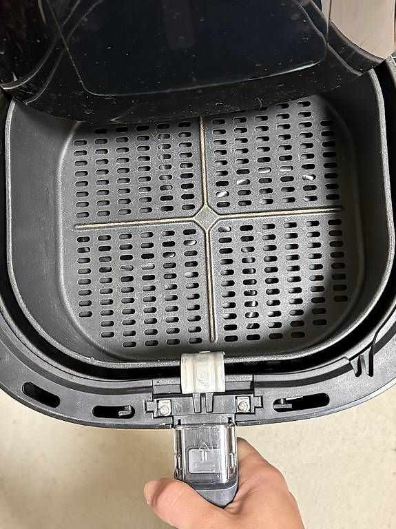 Küchengeräte: Philips Airfryer – Gebraucht aus Oberburg von uzu_tqm9 1