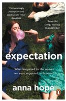 Expectation: Anna Hope (english)