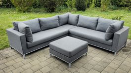 Gartenlounge / Ecklounge