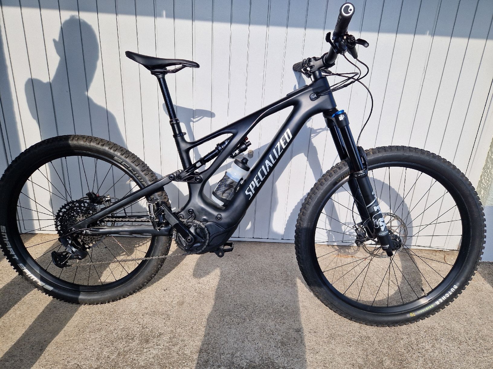 Specialized Biciclette: Specialized Turbo Levo Comp Carbon S3 top  9.999chf – Usato da Wil SG venduto da ali_5dkv 5