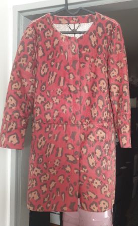 Marccain schöne Jacke Gr. N1