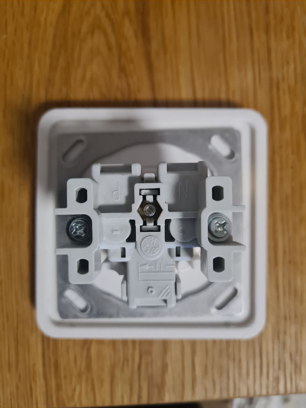 Stecker: Steckdose T13  – Gebraucht aus Winterthur von Jana1701 1