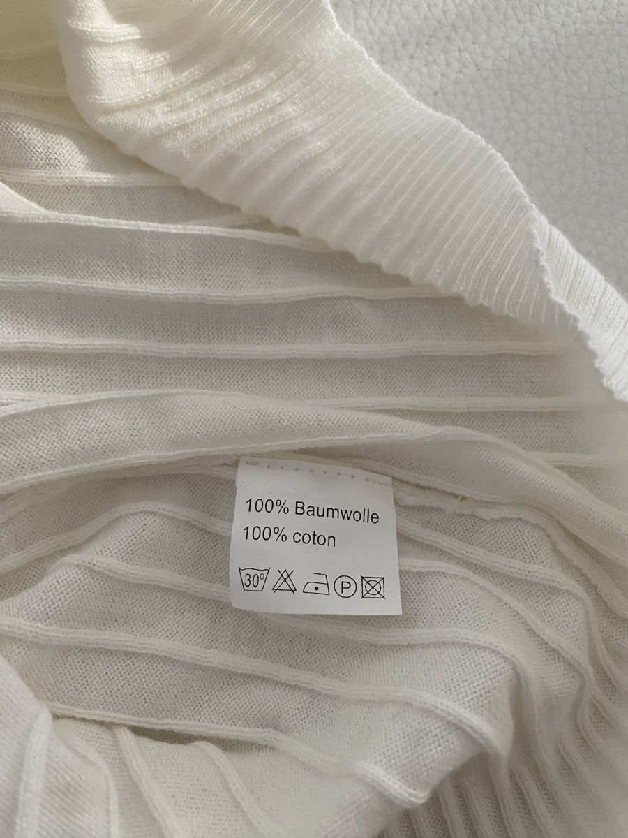 Maglioni & Felpe: Nulu Baumwolle pullover 🌸 – Usato da Opfikon venduto da Luis144 4