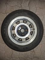 Felge 1 Stück ATS  13 Zoll zu Audi oder VW 