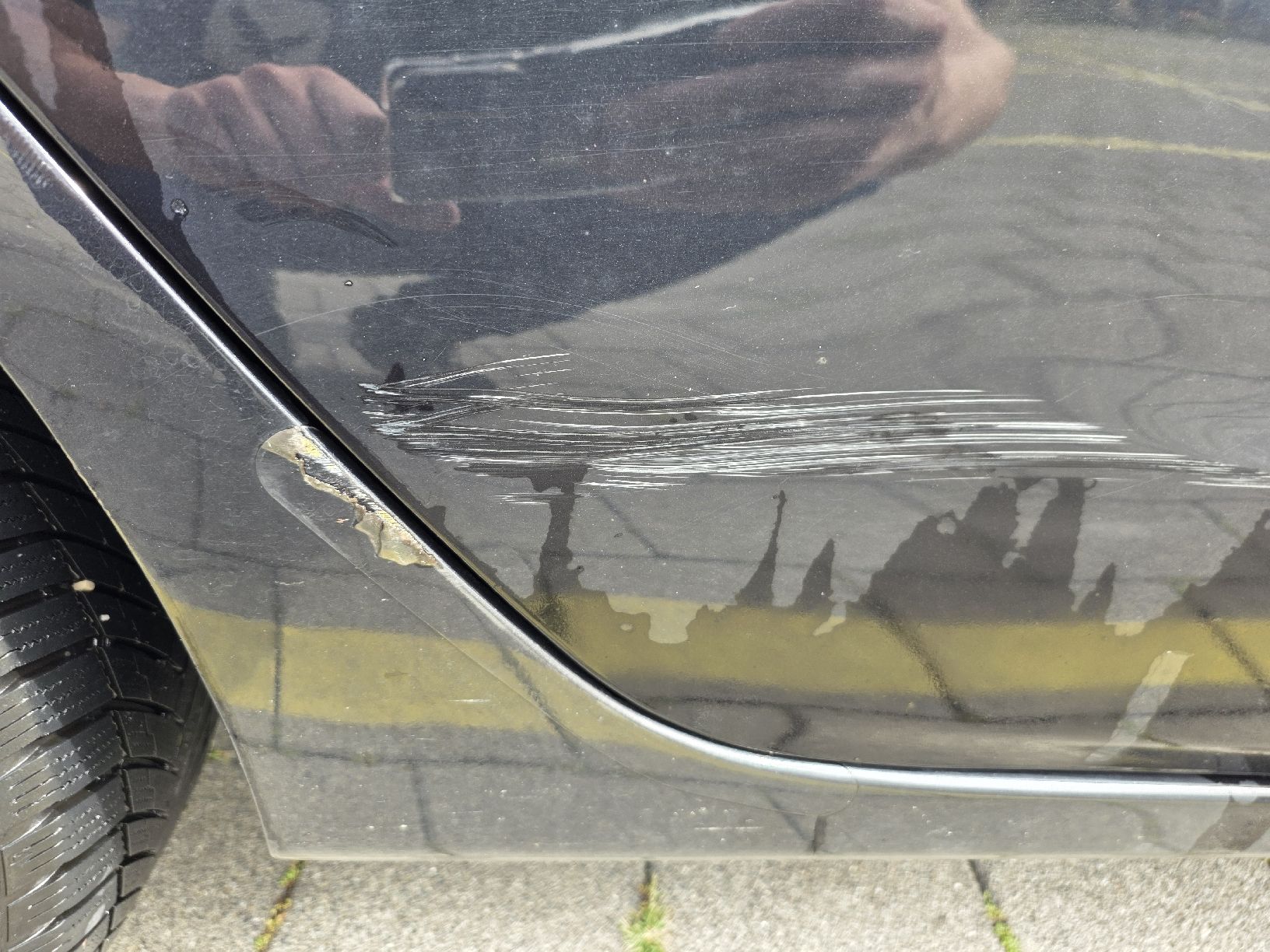 Autos: Ford fiesta 1.4 – Gebraucht aus Sulgen von Einkaufer 6