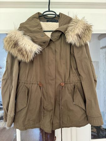 ZARA Jacket