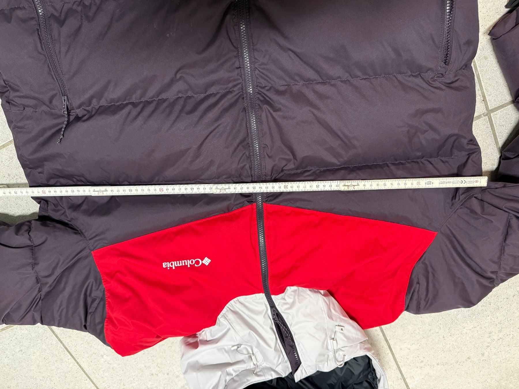 Columbia Manteaux: Columbia  Winter Jacket XXL – D'occasion à Bern par mystyle_bern 5