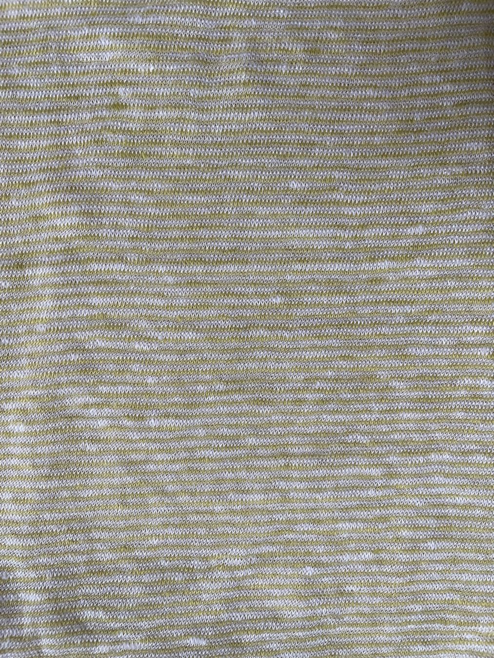 Top: Feines Leinen Shirt – Usato da Zürich venduto da man_yb8d 1