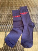 NEU Herren / Junge Socken 37-39 dunkelblau (Mehrere Stück)