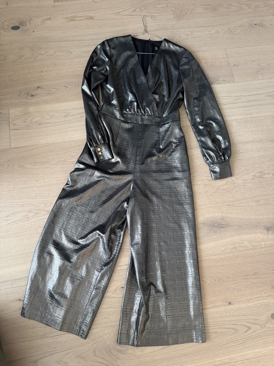 Ted Baker Tute: Ted Baker Jumpsuit – Nuovo (secondo la descrizione) da Zürich venduto da romi999