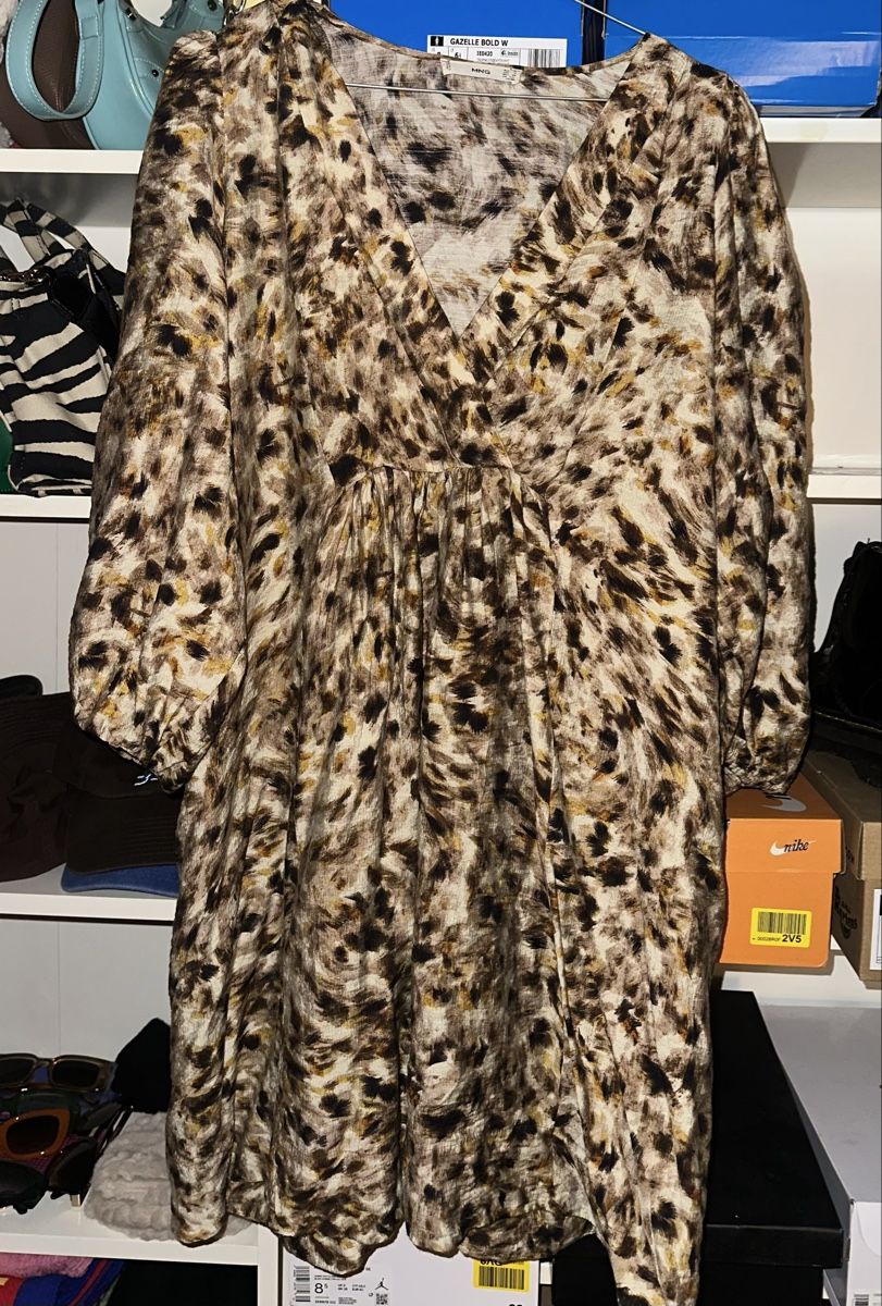 Mango Vestiti: Kleid, XL – Nuovo (secondo la descrizione) da Gutenswil venduto da jus_nr7h 1