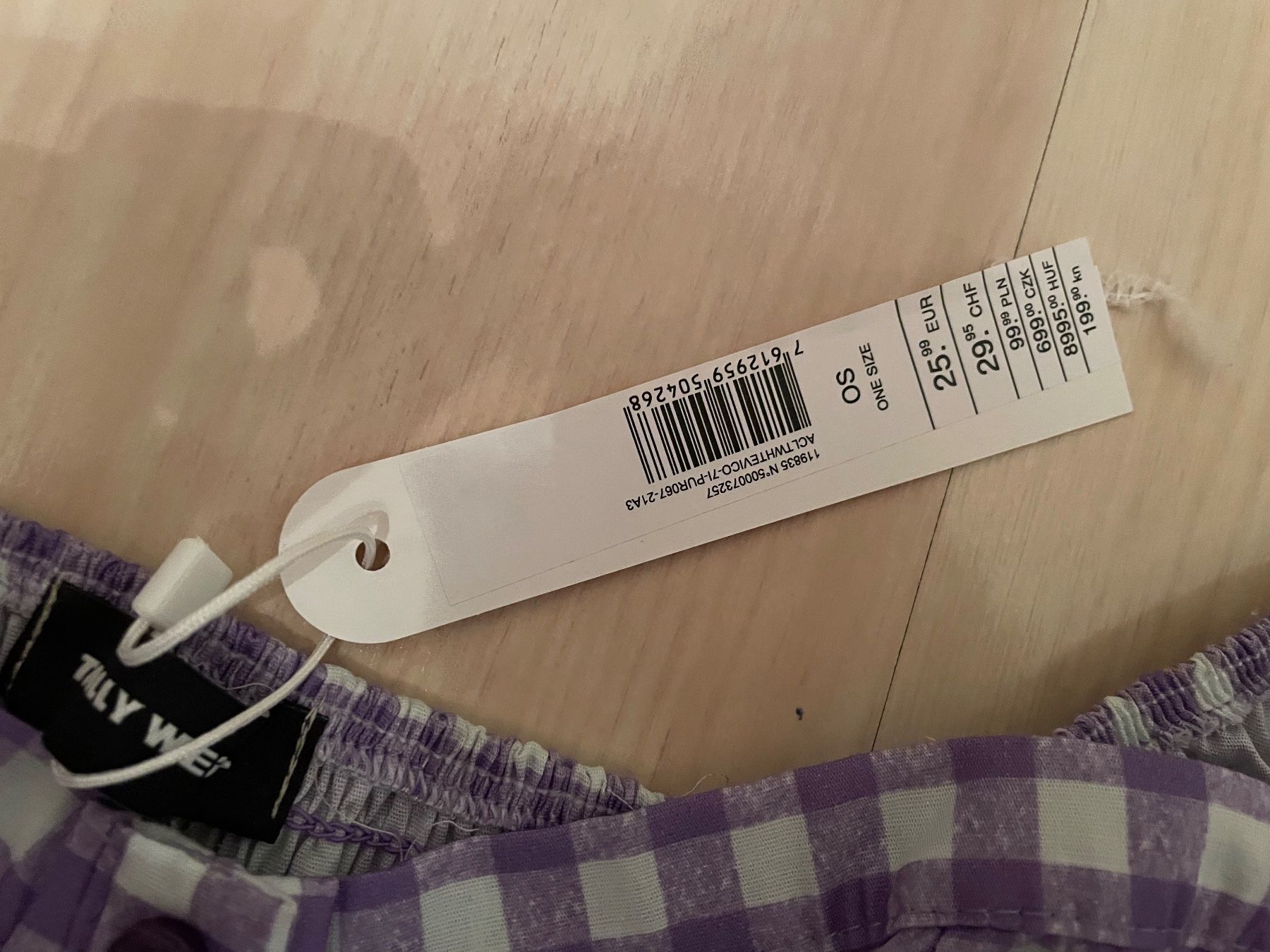 Tops: Bluse – Neuf (Voir description) à Rheineck par Princessaitaliana 1