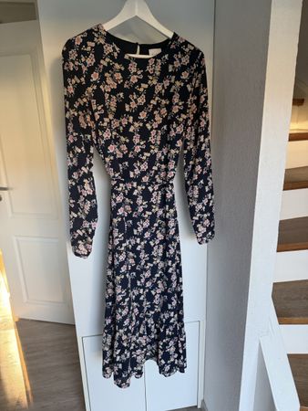 Kleid Vila neuwertig 
