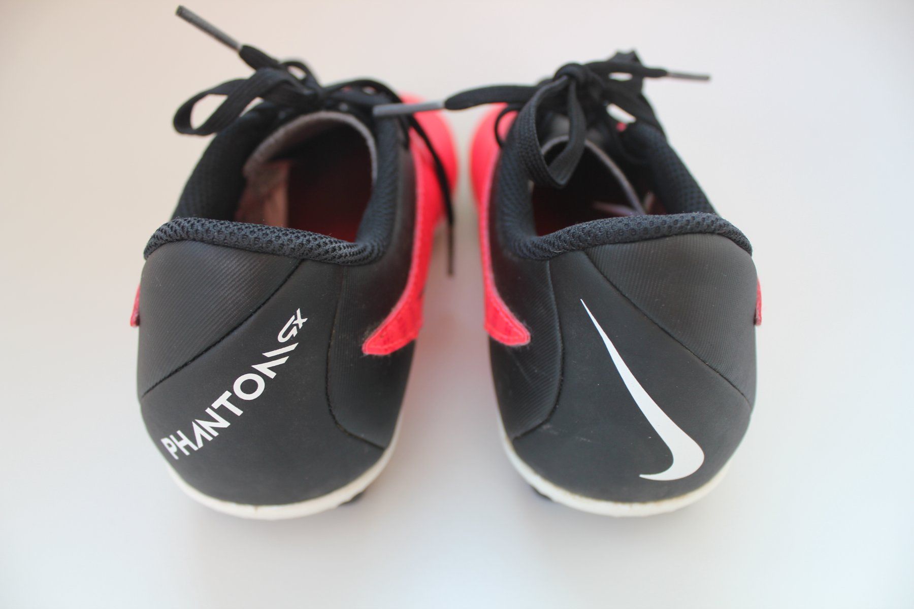 Nike Schuhe für Jungen: Chaussures de football Nike Phantom    t. 35.5 – Gebraucht aus Peseux von Gilloss 3