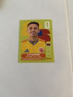 Panini Sticker WM 2026 Kevin Castaño COL 11