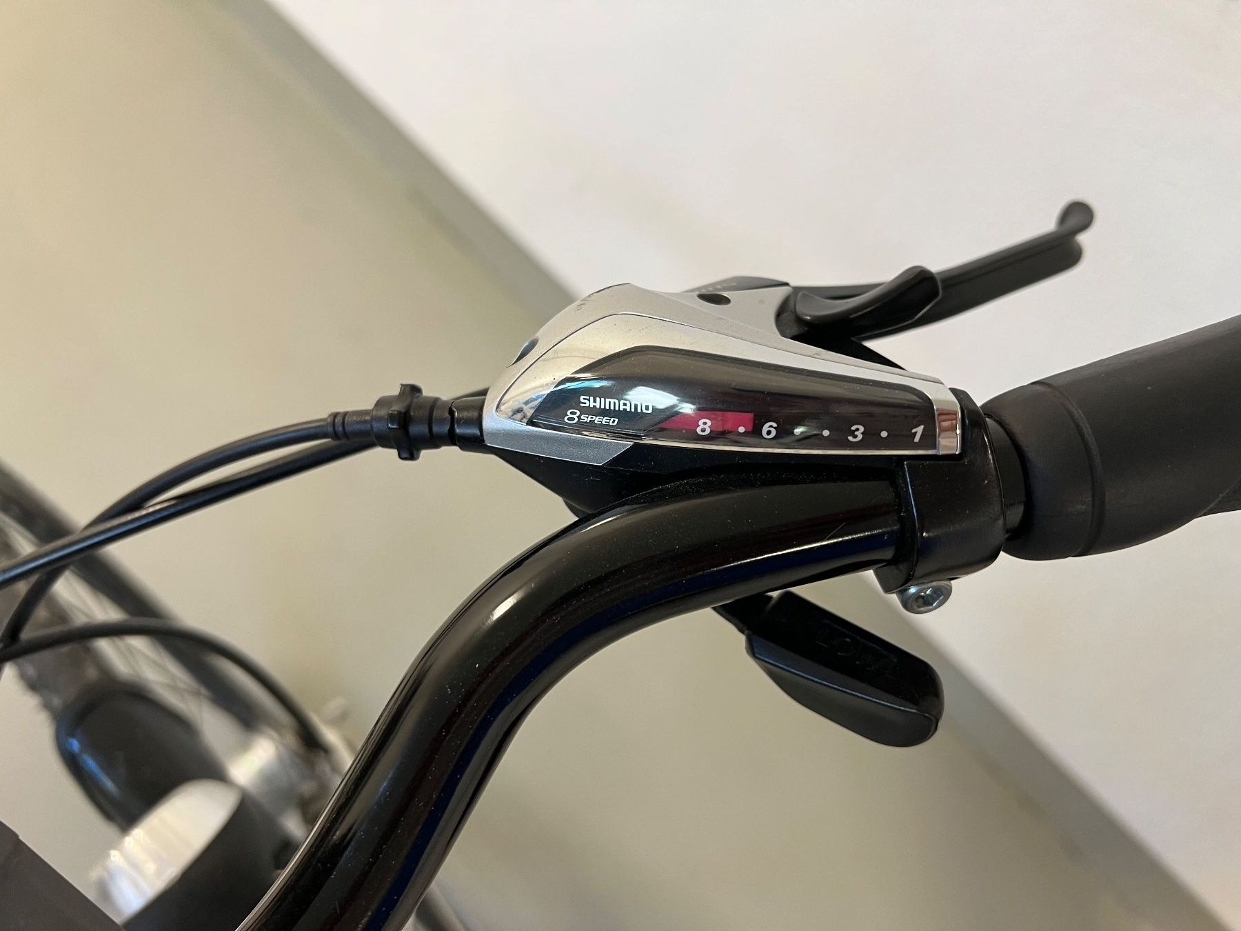 Stoke Vélos: Fahrrad Stoke – D'occasion à Winterthur par sel_t87x 7