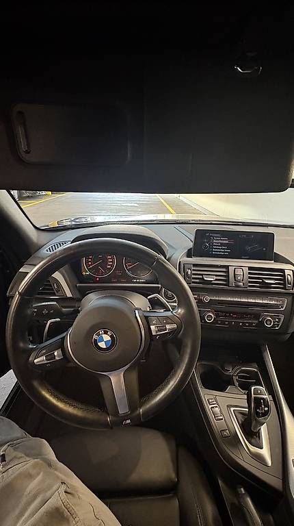 Automobili: BMW F22 M235i – Usato da Gossau SG venduto da _Andrin_ 3