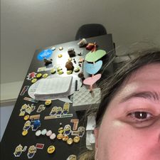 Profile image of Arisam123