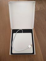 Apple USB SuperDrive externes Laufwerk
