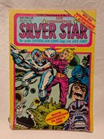 Silver Star Nr. 1 Condor Verlag Jack Kirby
