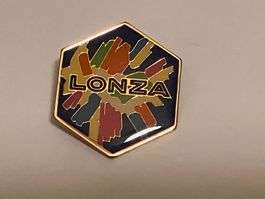 1 Pin Lonza