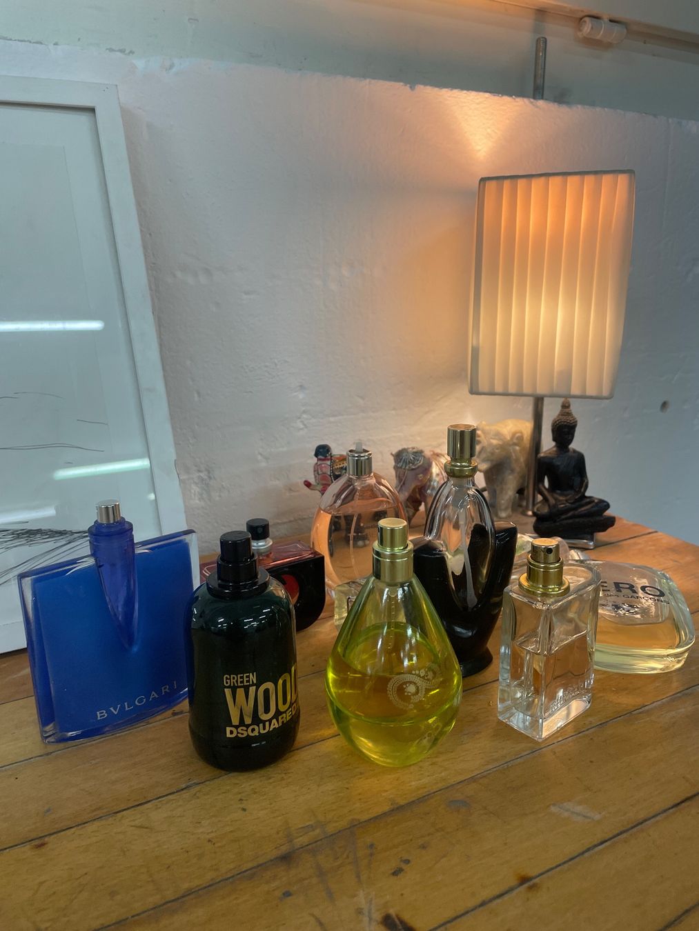 Parfums & Eau de Toilette: Parfüm – D'occasion à Giebenach par Toto222 2