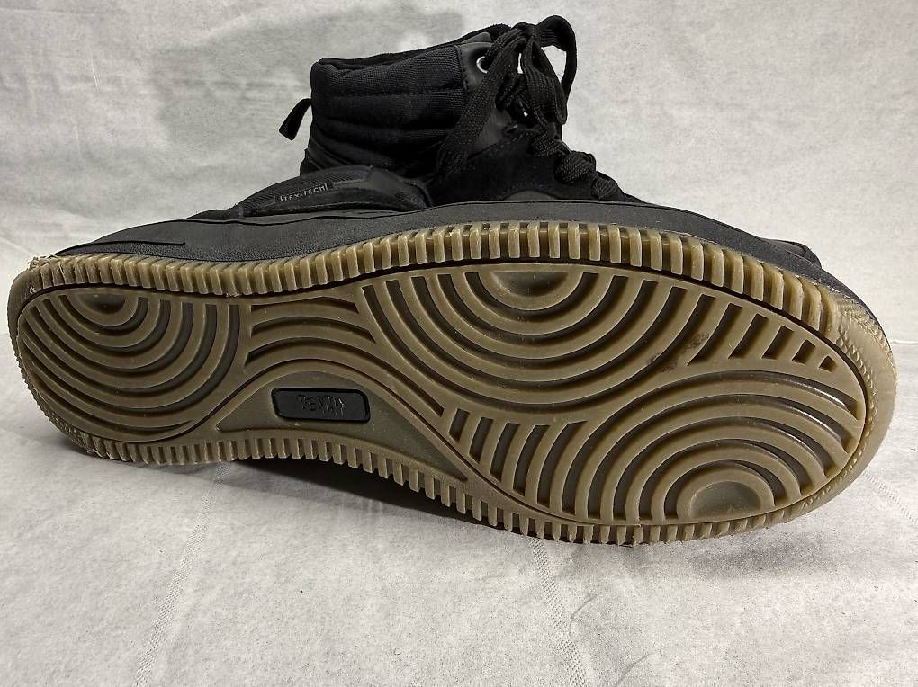 Scarpe da uomo: Scarponcini invernali 42 – Usato da Bioggio venduto da Kim1974 2