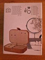 Schmuckschatulle Aufbewahrungsbox Organizer für Ringe etc