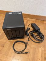 QNAP TR-004 NAS Erweiterung 4-Bay USB