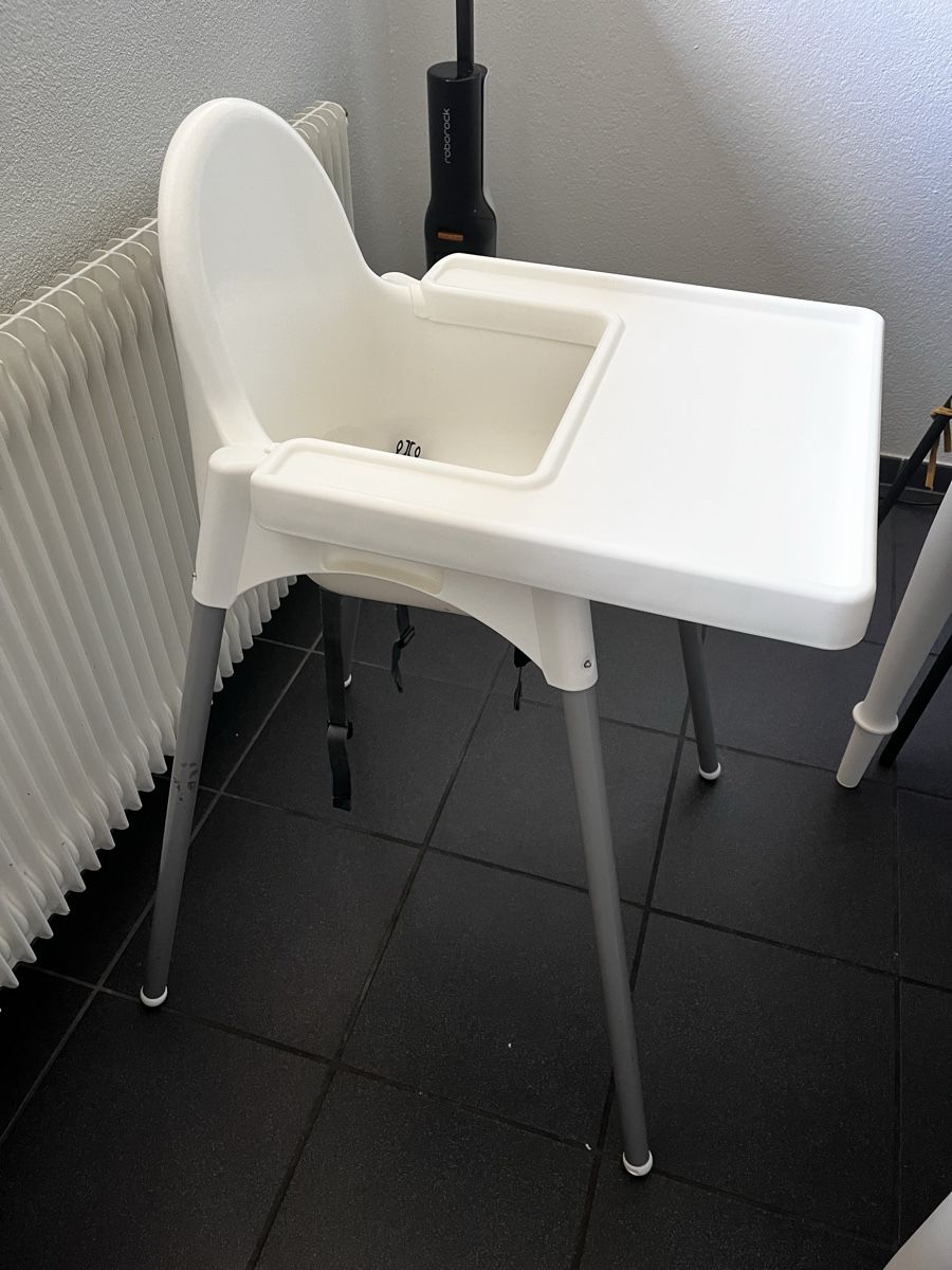 Ikea Seggioloni: IKEA KinderHochstuhl – Usato da Steffisburg venduto da est_hvf5 2