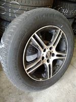 Gomme invernali  Michelin + cerchi in lega per Tiguan