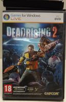Dead Rising 2 - PC DVD - Games for Windows Live (em48)