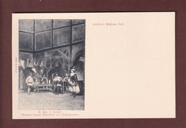 WILHELM TELL - Schiller