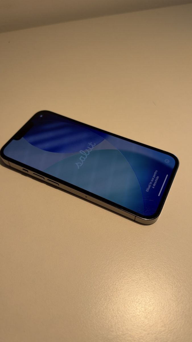 Apple Telefoni cellulari / Smartphones: iPhone 13 Pro 128gb – Usato da Schüpfen venduto da parrotscout24 2